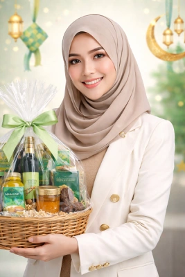 Toko Parcel Ponorogo